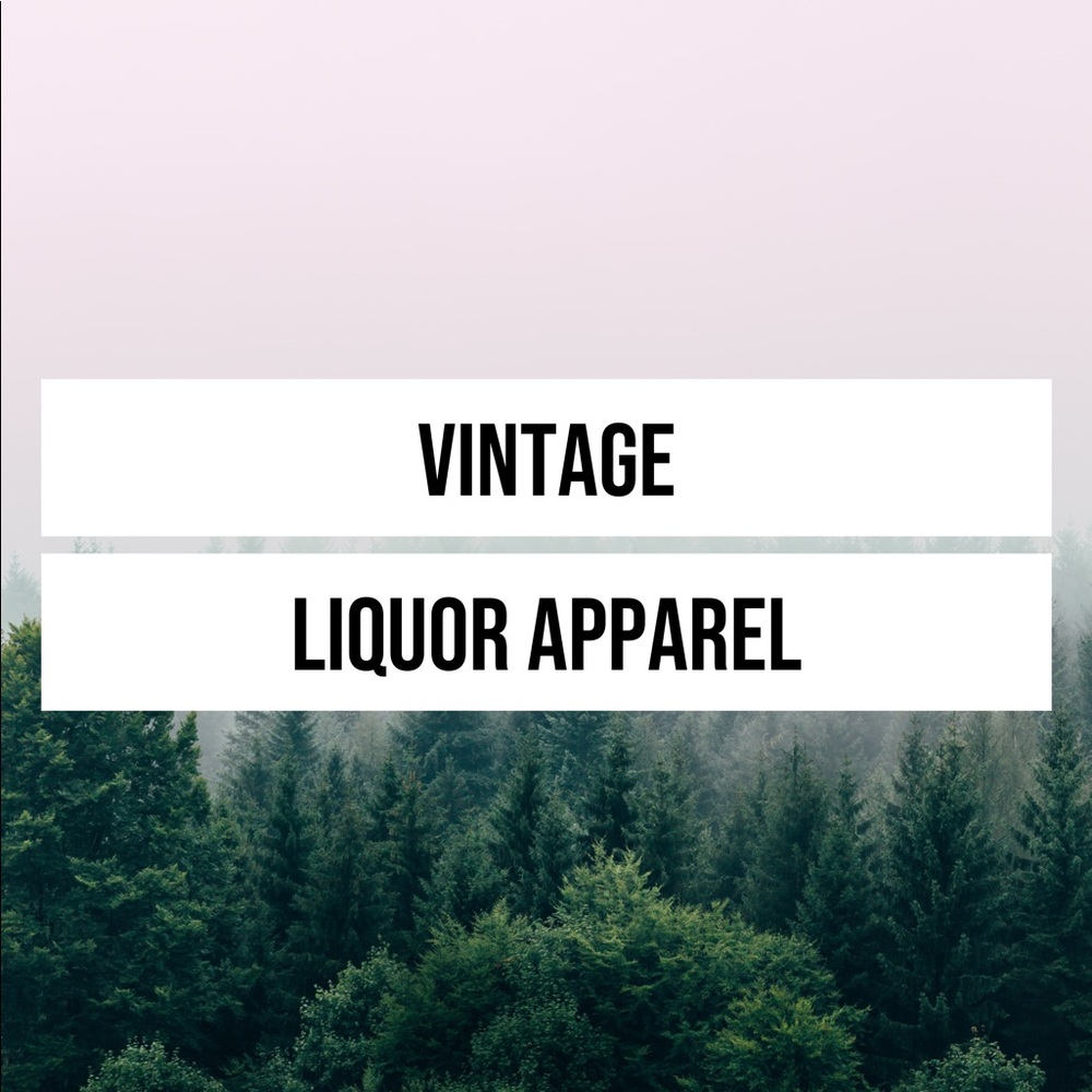 Boozey Items ➡️➡️➡️
